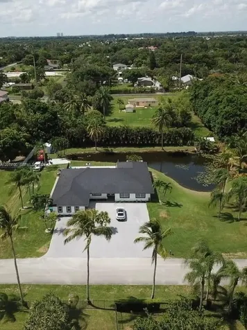11701 SW 21st Court Davie FL 33325