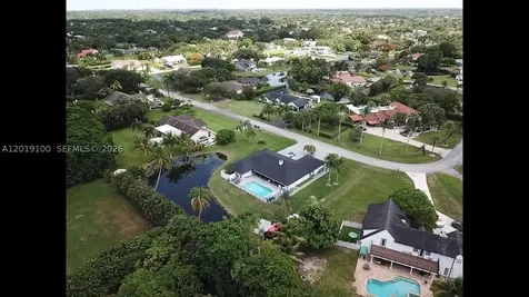 11701 SW 21st Court Davie FL 33325