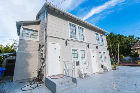 227 SW 30th Avenue Miami FL 33135