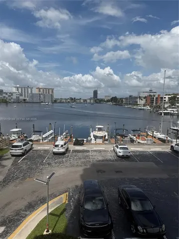 100 Golden Isles Drive Hallandale Beach FL 33009