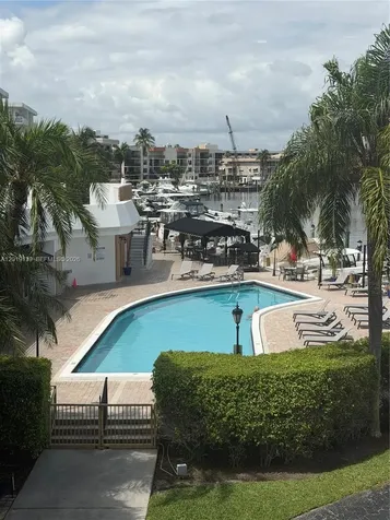 100 Golden Isles Drive Hallandale Beach FL 33009