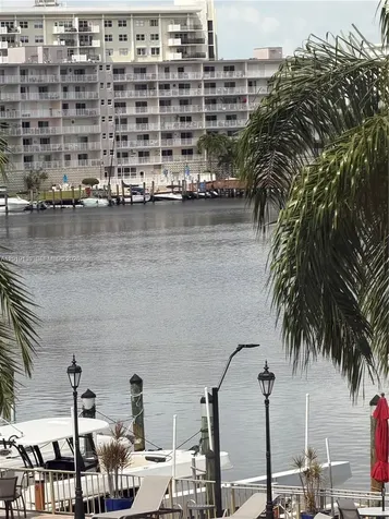 100 Golden Isles Drive Hallandale Beach FL 33009