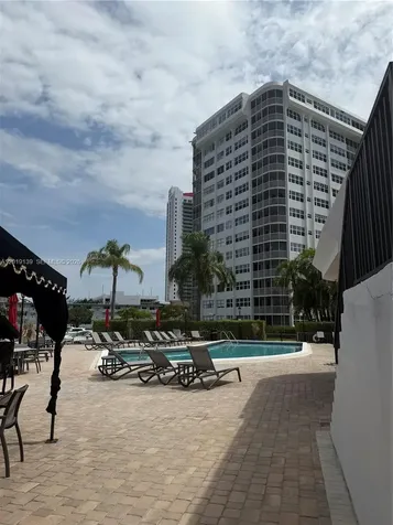 100 Golden Isles Drive Hallandale Beach FL 33009