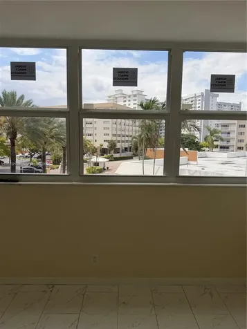 100 Golden Isles Drive Hallandale Beach FL 33009