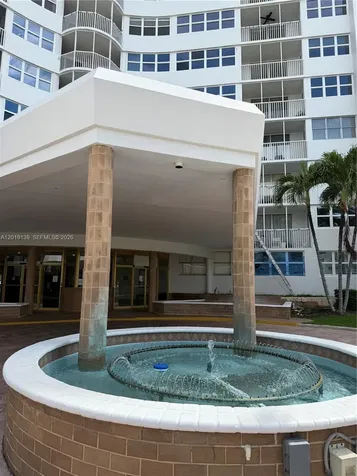 100 Golden Isles Drive Hallandale Beach FL 33009