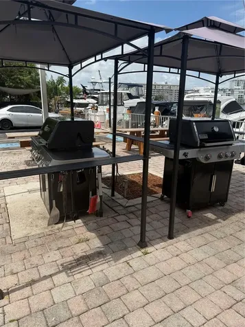 100 Golden Isles Drive Hallandale Beach FL 33009