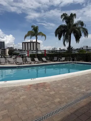 100 Golden Isles Drive Hallandale Beach FL 33009