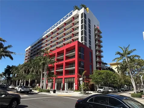 90 NE 32nd Miami FL 33137