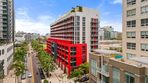 90 NE 32nd Miami FL 33137