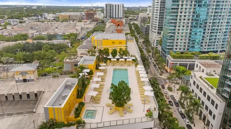90 NE 32nd Miami FL 33137