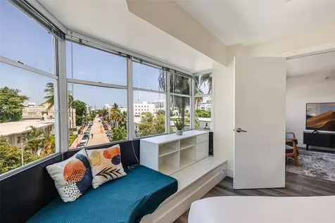 1881 Washington Avenue Miami Beach FL 33139