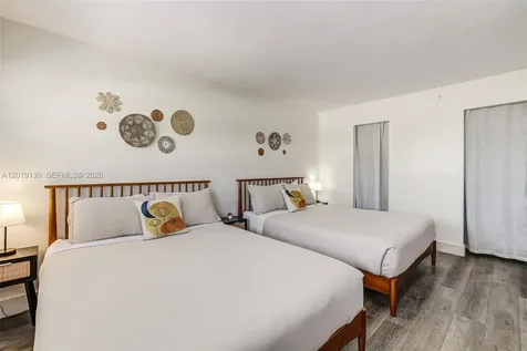 1881 Washington Avenue Miami Beach FL 33139