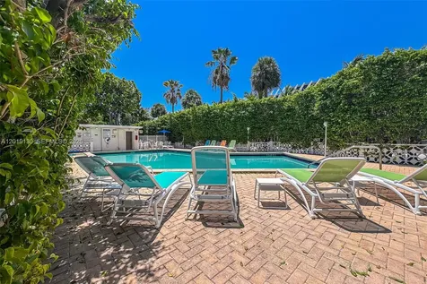 1881 Washington Avenue Miami Beach FL 33139