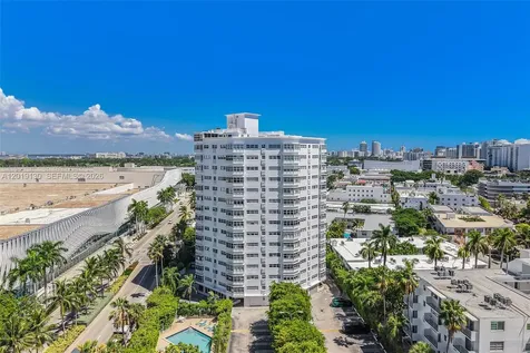 1881 Washington Avenue Miami Beach FL 33139