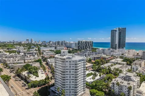 1881 Washington Avenue Miami Beach FL 33139