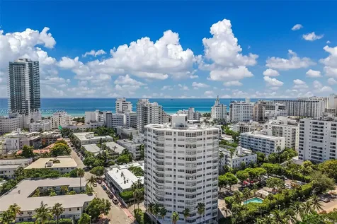 1881 Washington Avenue Miami Beach FL 33139