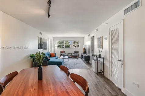 1881 Washington Avenue Miami Beach FL 33139
