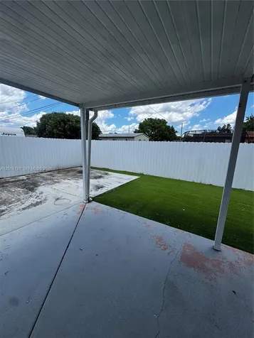 3251 NW 177th Terrace Miami Gardens FL 33056