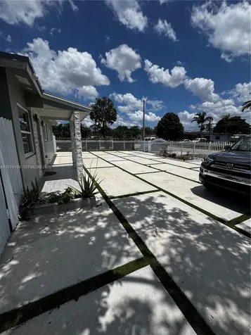 3251 NW 177th Terrace Miami Gardens FL 33056