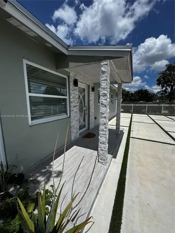 3251 NW 177th Terrace Miami Gardens FL 33056