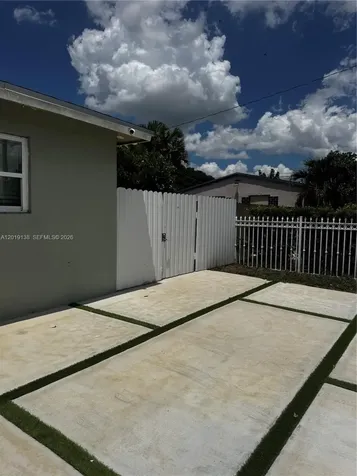 3251 NW 177th Terrace Miami Gardens FL 33056