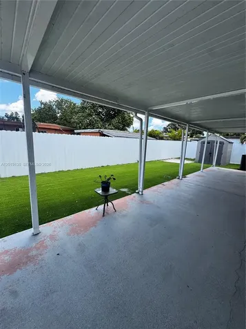 3251 NW 177th Terrace Miami Gardens FL 33056