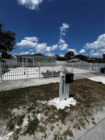 3251 NW 177th Terrace Miami Gardens FL 33056