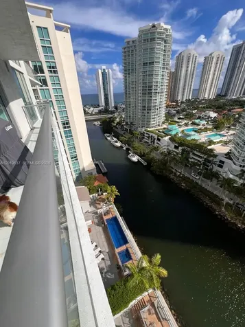300 Sunny Isles Boulevard Sunny Isles Beach FL 33160
