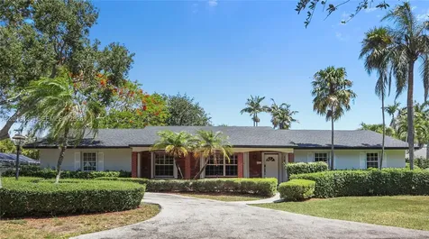 7605 SW 179th Terrace Palmetto Bay FL 33157
