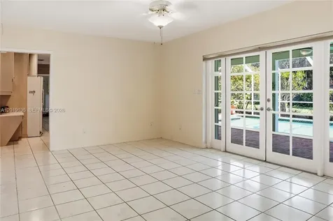7605 SW 179th Terrace Palmetto Bay FL 33157