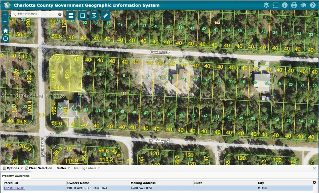Punta Gorda FL 33955