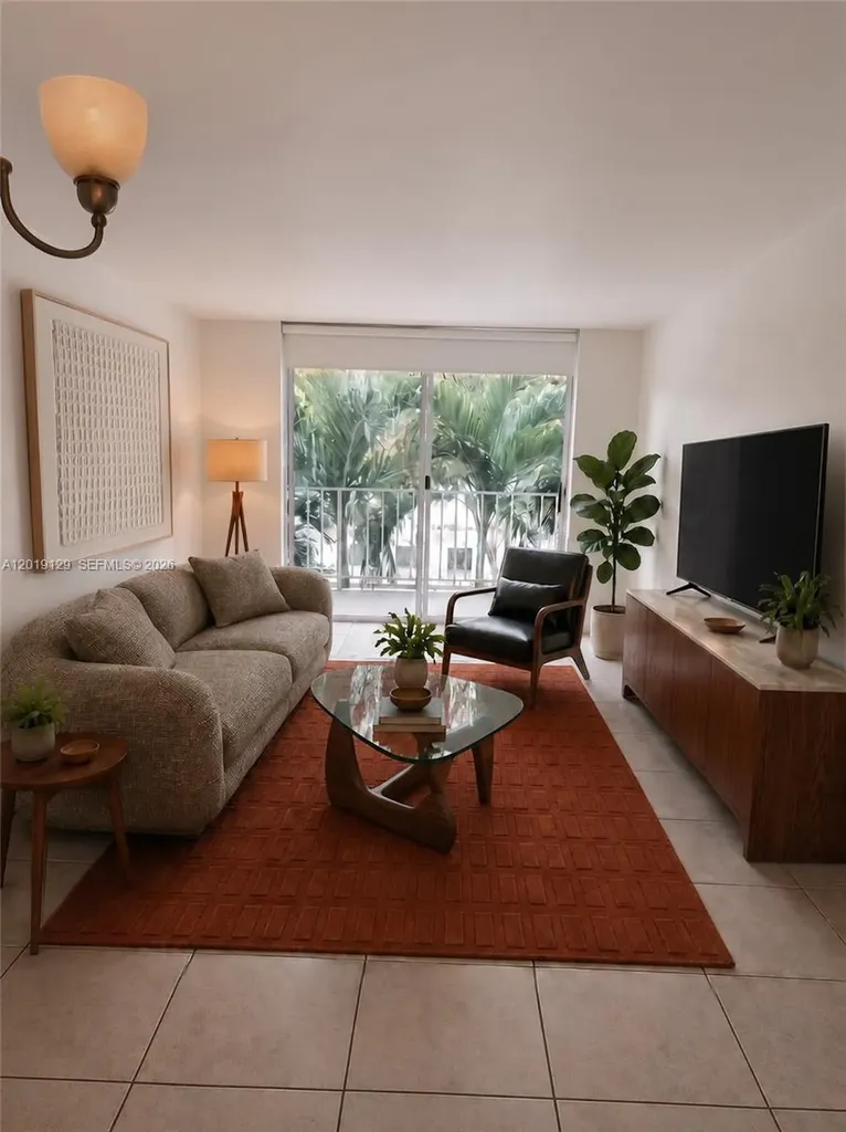 1805 Sans Souci Boulevard North Miami FL 33181