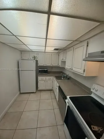1805 Sans Souci Boulevard North Miami FL 33181