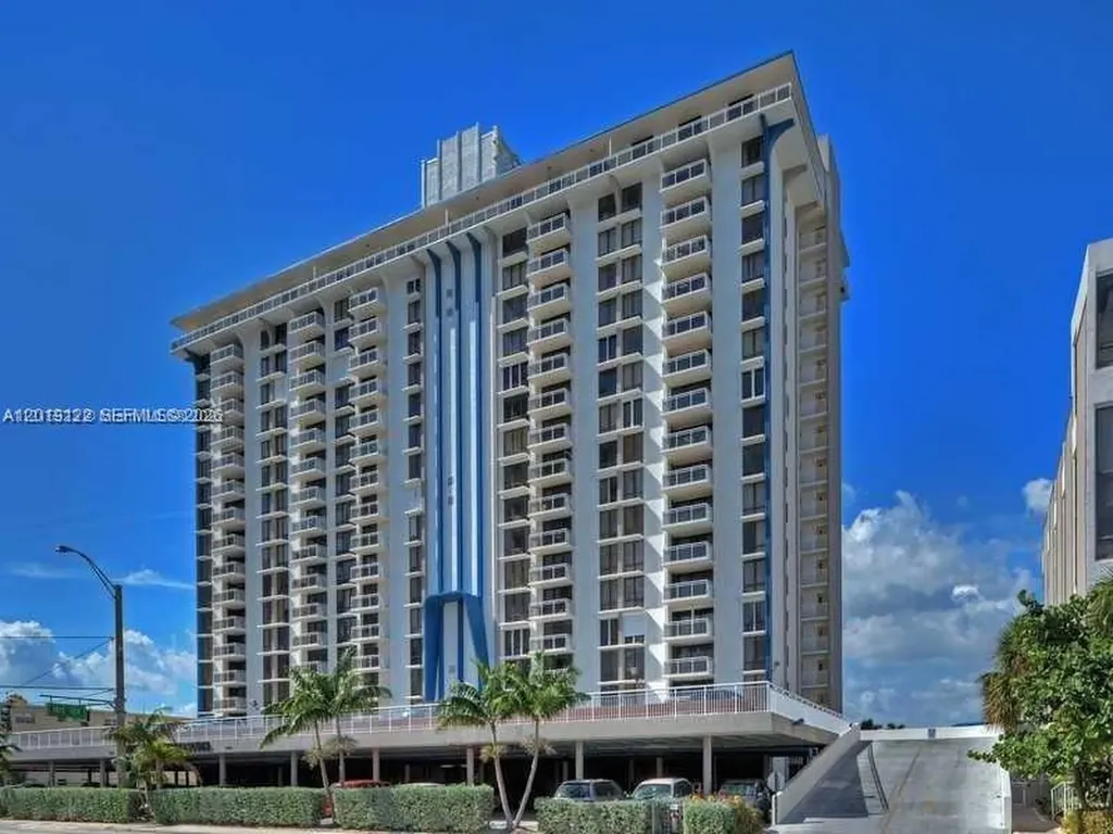 1500 S Ocean Drive Hollywood FL 33019