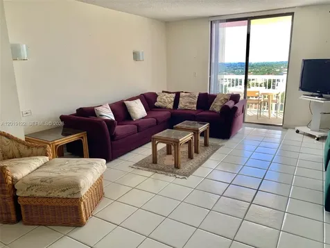 1500 S Ocean Drive Hollywood FL 33019