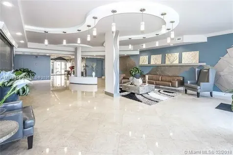 1500 S Ocean Drive Hollywood FL 33019