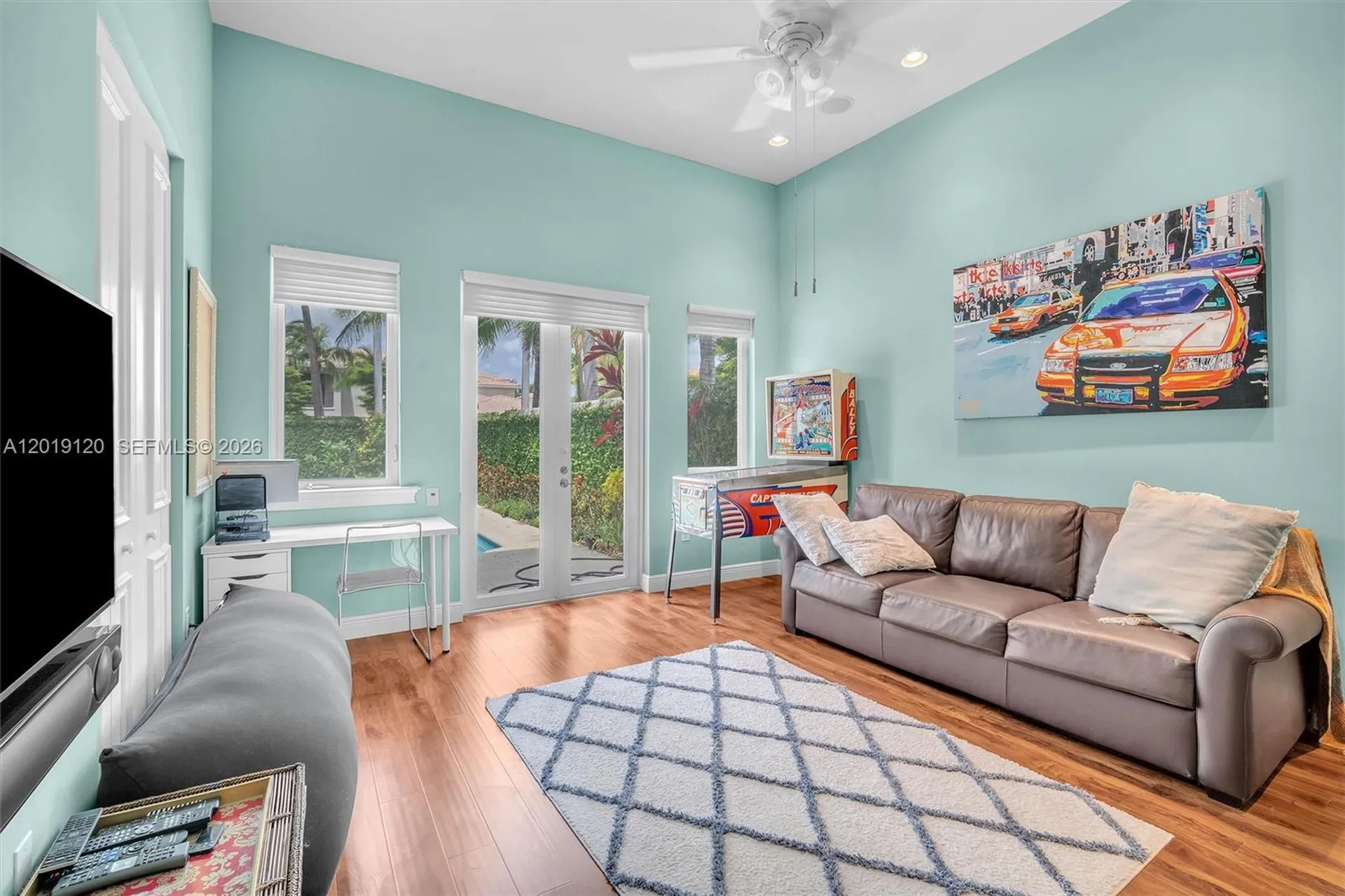 1480 Windjammer Way Hollywood FL 33019