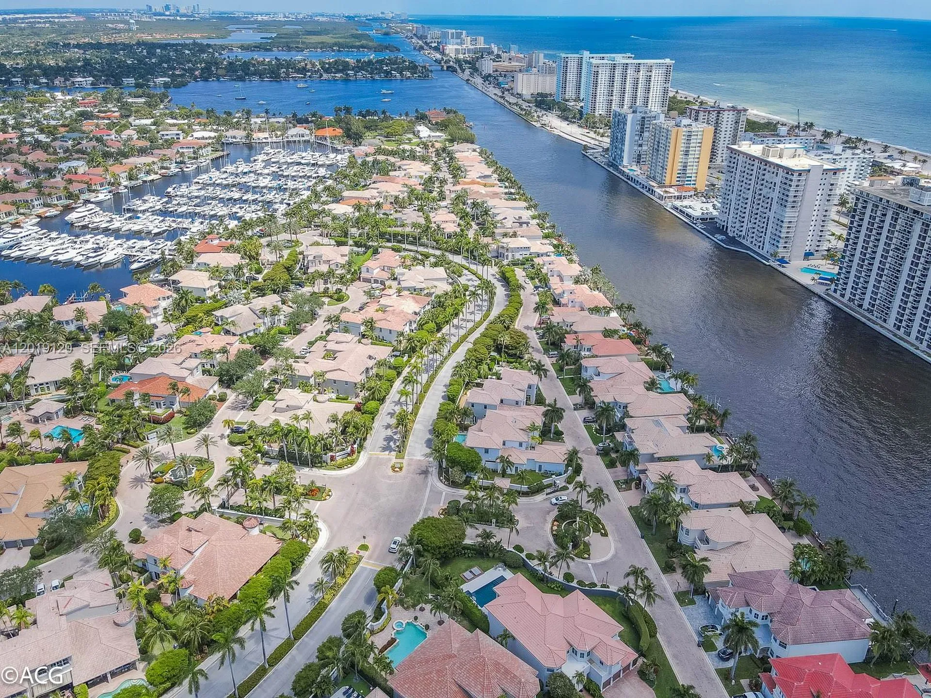 1480 Windjammer Way Hollywood FL 33019