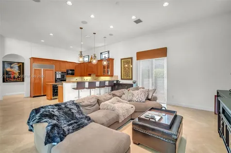 1480 Windjammer Way Hollywood FL 33019