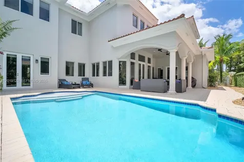 1480 Windjammer Way Hollywood FL 33019