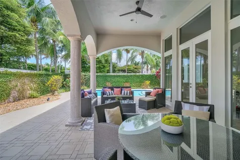 1480 Windjammer Way Hollywood FL 33019