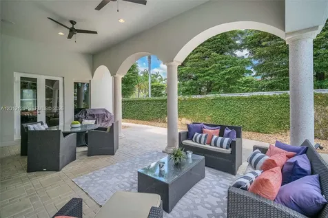 1480 Windjammer Way Hollywood FL 33019