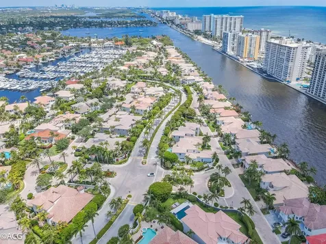 1480 Windjammer Way Hollywood FL 33019