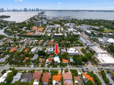 3758 Prairie Avenue Miami Beach FL 33140