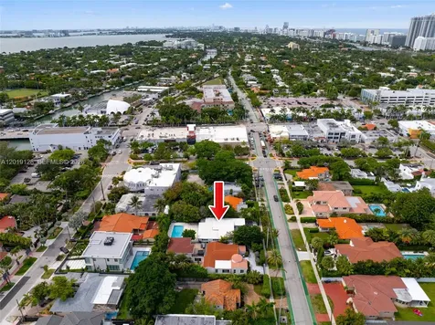 3758 Prairie Avenue Miami Beach FL 33140
