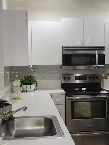 5670 NW 187th Street Miami Gardens FL 33055