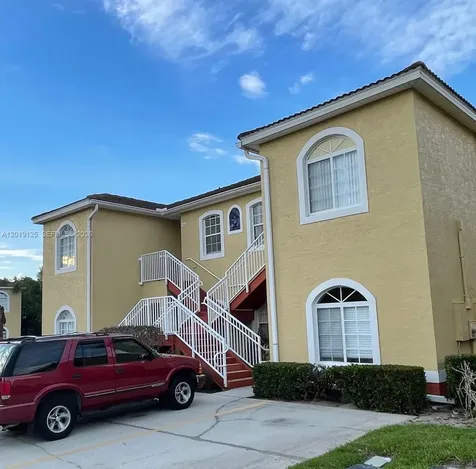 9202 Lake Marion Golf Resort Kissimmee FL 34759