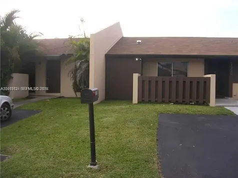 11240 SW 122nd Place Miami FL 33186