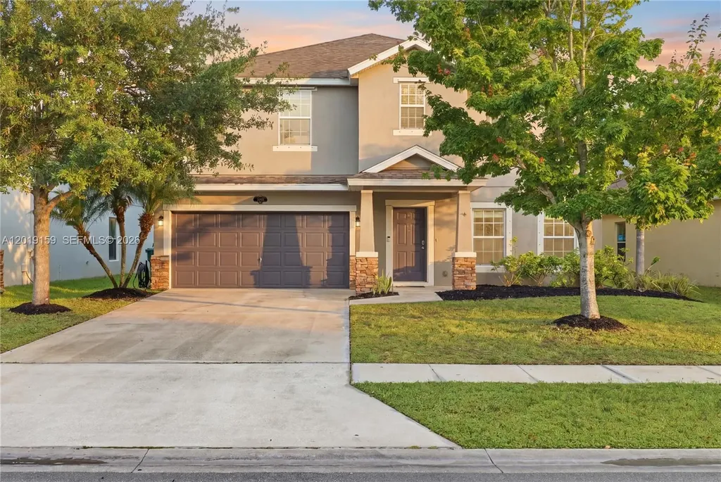 3922 Joslin Way West Melbourne FL 32904