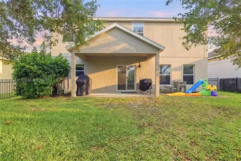 3922 Joslin Way West Melbourne FL 32904